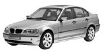 BMW E46 P1A0D Fault Code
